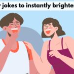 100 Funny Jokes To Instantly Brighten Your Day