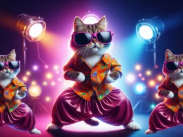 Why Are Cat Memes So Funny