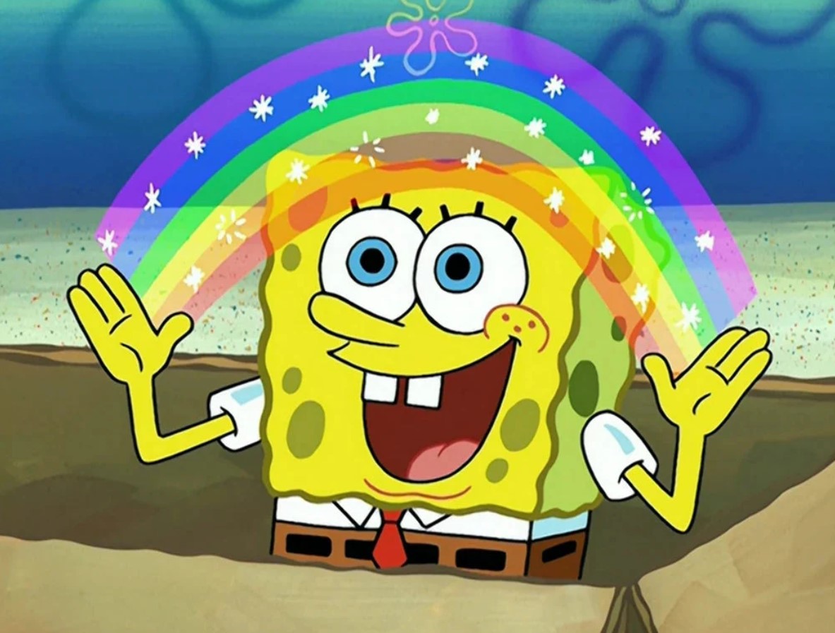 Why SpongeBob Memes Resonate With Everyone