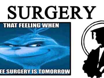8 Uplifting Knee Surgery Memes For Post Op Humor And Recovery Joy