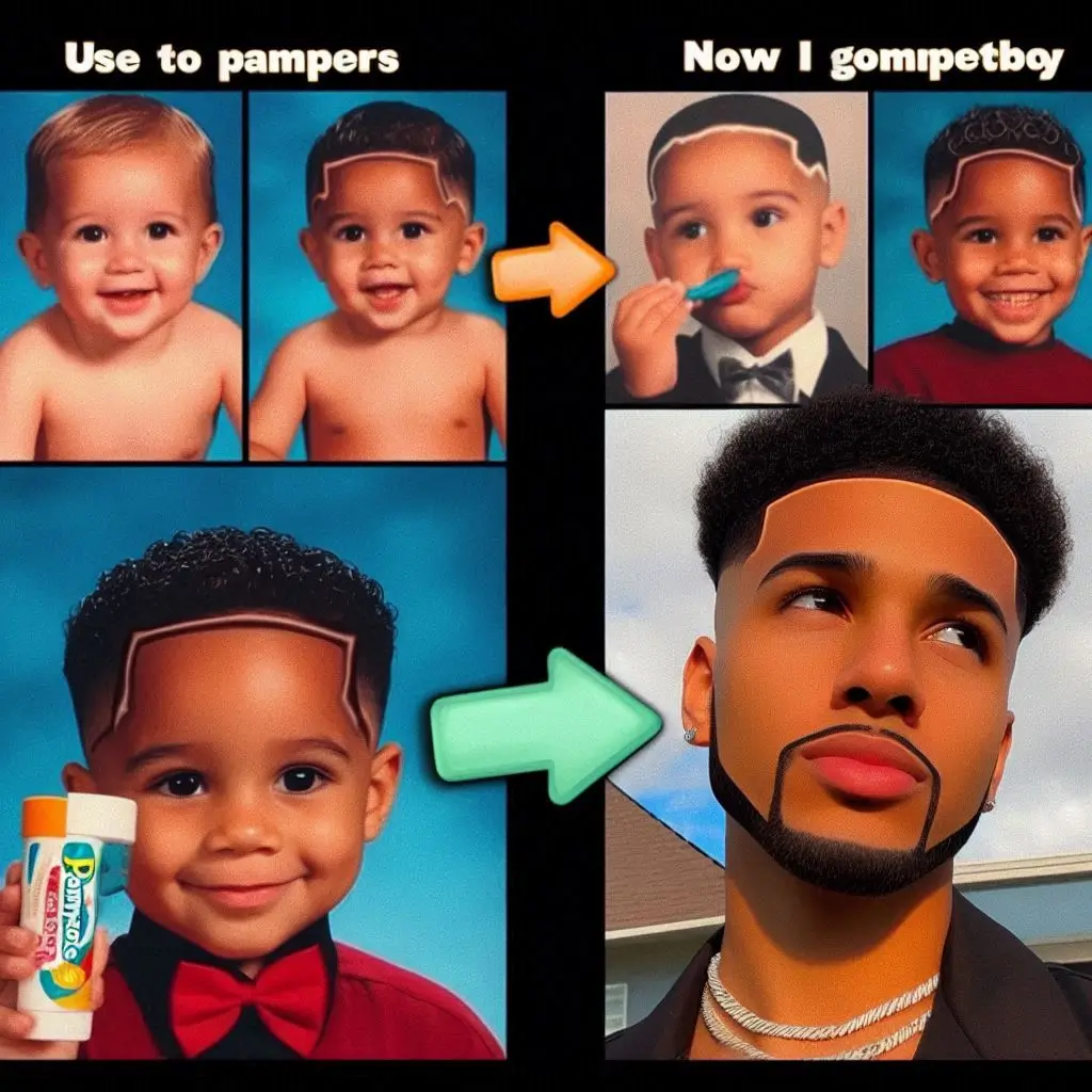 Glow Up Realness
