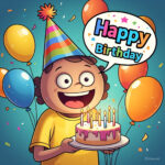 Funny Happy Birthday Meme